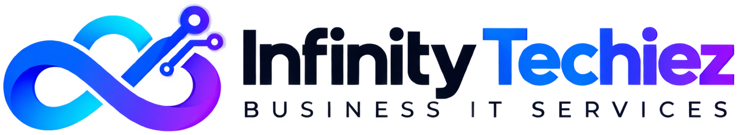 Infinity Techiez — Business IT Services